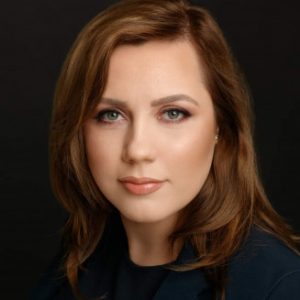Profile photo of Cristina Vintila